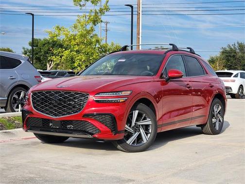 2026 Genesis GV70 3.5T Sport Advanced