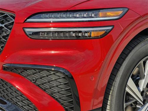 2026 Genesis GV70 3.5T Sport Advanced