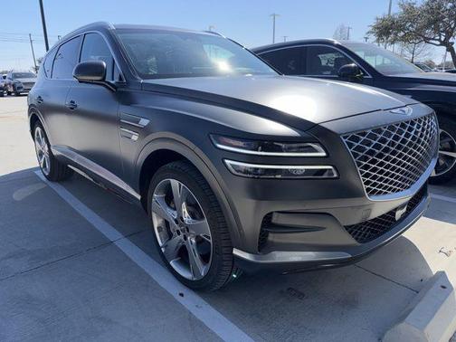 2024 Genesis GV80 3.5T