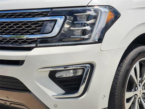 2020 Ford Expedition King Ranch