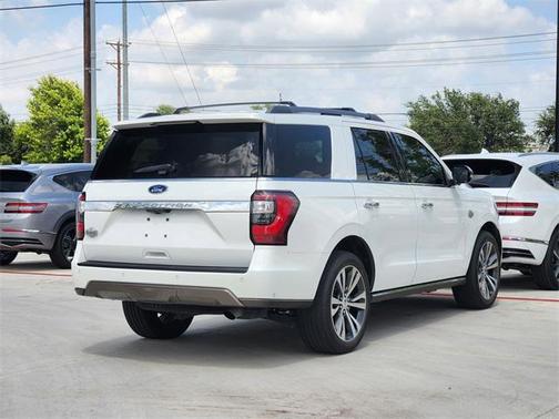 2020 Ford Expedition King Ranch