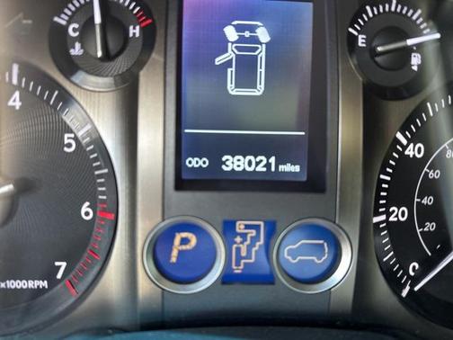 2019 Lexus GX 460 Premium
