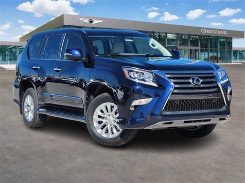2019 Lexus GX 460 Premium