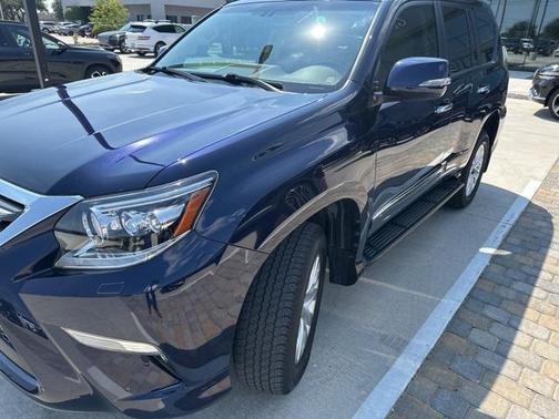 2019 Lexus GX 460 Premium