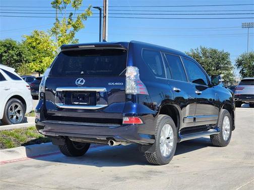 2019 Lexus GX 460 Premium