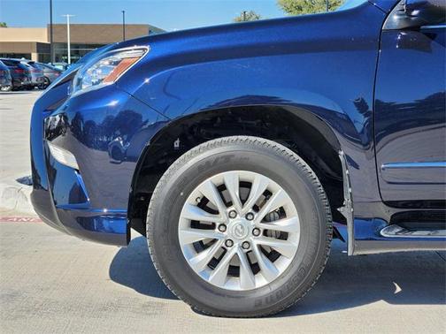 2019 Lexus GX 460 Premium