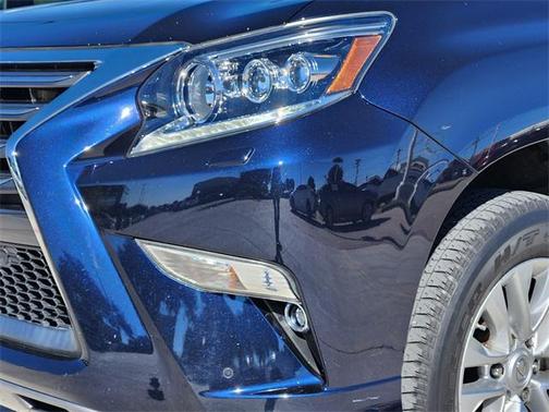 2019 Lexus GX 460 Premium