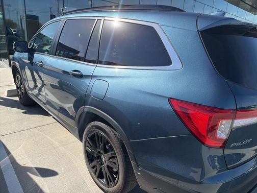 2022 Honda Pilot 2WD Special Edition