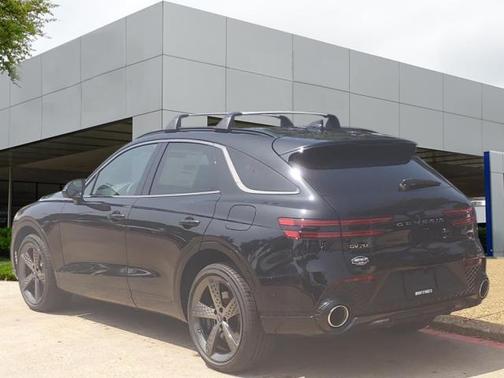 2025 Genesis GV70 2.5T AWD