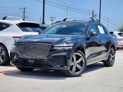 2025 Genesis GV70 2.5T AWD