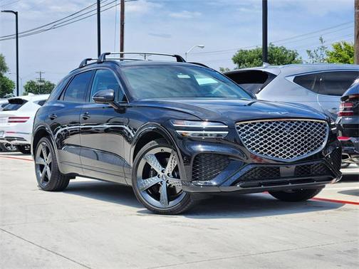 2025 Genesis GV70 2.5T AWD