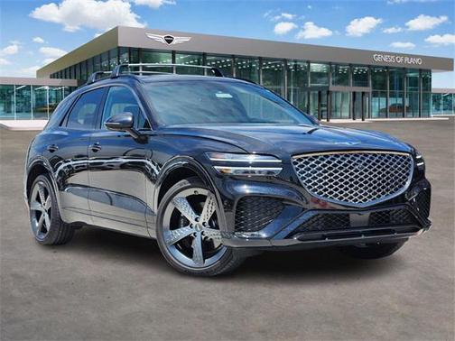 2025 Genesis GV70 2.5T AWD