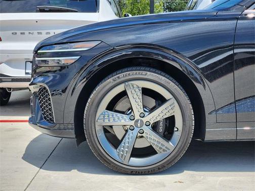 2025 Genesis GV70 2.5T AWD