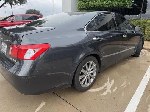 2008 Lexus ES 350 Base