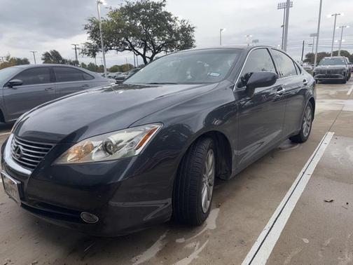 2008 Lexus ES 350 Base