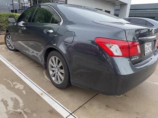 2008 Lexus ES 350 Base