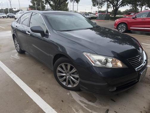 2008 Lexus ES 350 Base