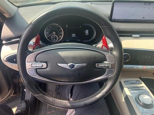 2023 Genesis GV70 2.5T AWD