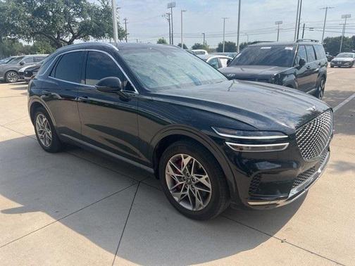 2023 Genesis GV70 2.5T AWD