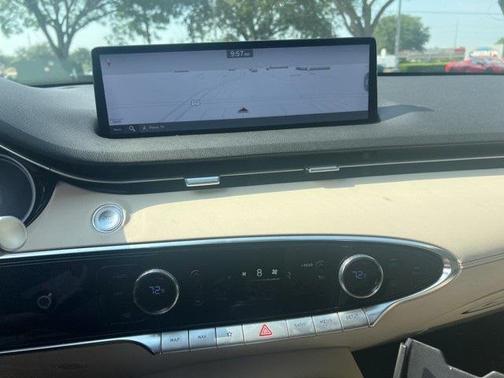 2023 Genesis GV70 2.5T AWD
