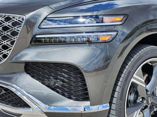 2026 Genesis GV80 3.5T