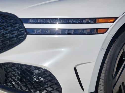 2026 Genesis G90 e-SC Prestige Black