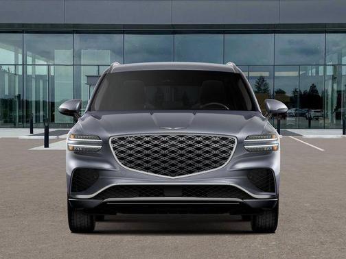 Blue 2026 Genesis GV70 2.5T