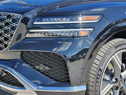 2025 Genesis GV80 3.5T