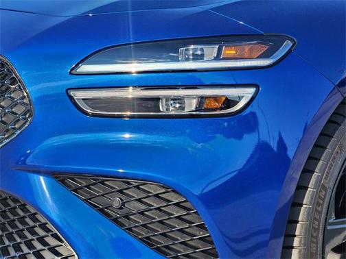 2026 Genesis G70 3.3T RWD Sport Prestige