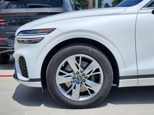 2024 Genesis GV70 3.5T AWD Sport