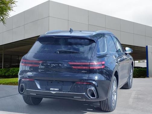 2025 Genesis GV70 2.5T AWD