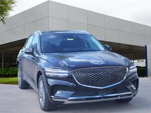 2025 Genesis GV70 2.5T AWD