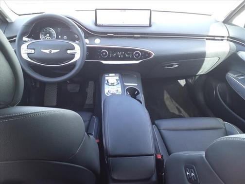 2025 Genesis GV70 2.5T AWD