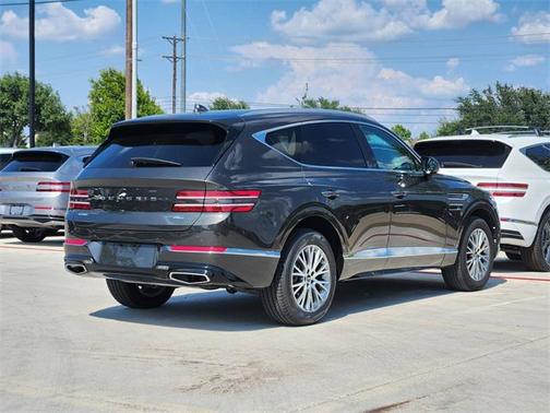 2024 Genesis GV80 2.5T
