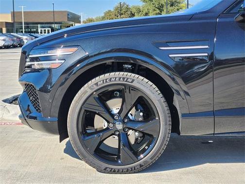 2026 Genesis GV80 3.5T