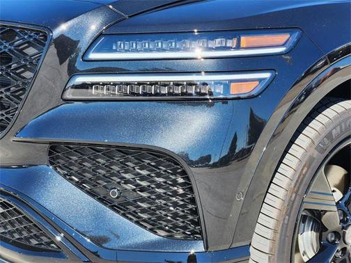 2026 Genesis GV80 3.5T