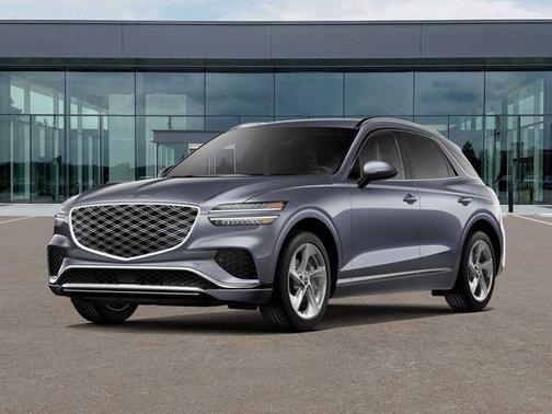 Blue 2026 Genesis GV70 2.5T