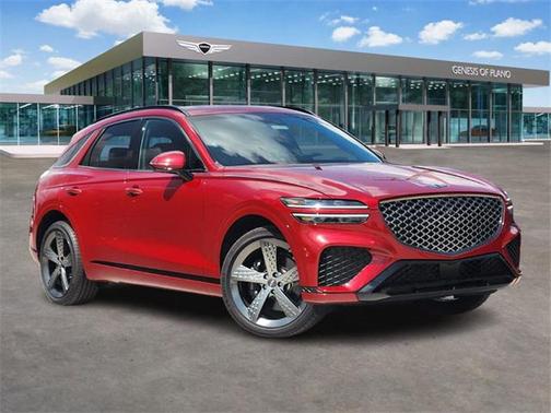 2025 Genesis GV70 3.5T AWD Sport