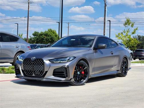 2023 BMW M440 i