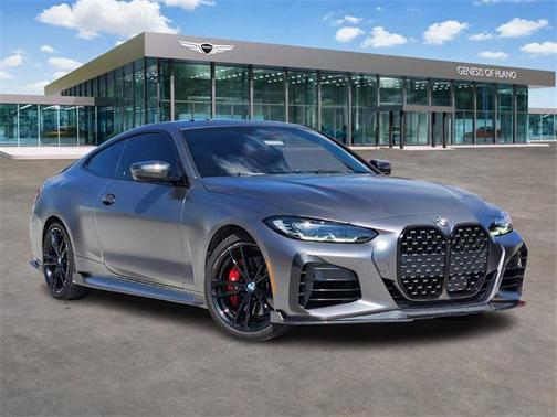 2023 BMW M440 i