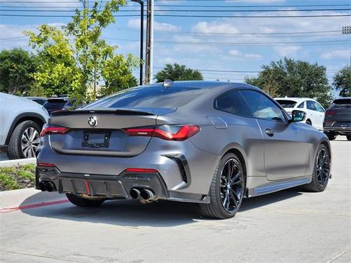 2023 BMW M440 i