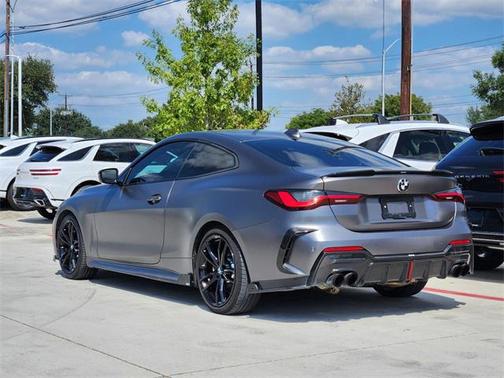 2023 BMW M440 i