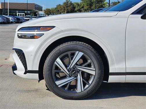 2026 Genesis GV70 3.5T Sport Advanced