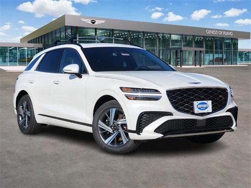 2026 Genesis GV70 3.5T Sport Advanced