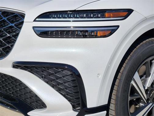 2026 Genesis GV70 3.5T Sport Advanced