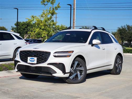 2026 Genesis GV70 3.5T Sport Advanced