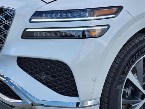 2026 Genesis GV80 3.5T
