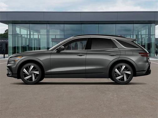 2026 Genesis GV70 3.5T Sport Advanced