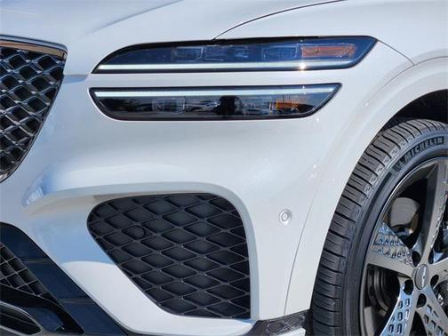 2025 Genesis GV70 3.5T AWD Sport