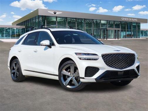 2025 Genesis GV70 3.5T AWD Sport